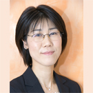 堀籠 晶子